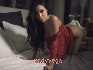 MadyVega