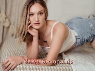 MaeveReyonalds