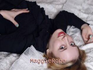 MaggieRope