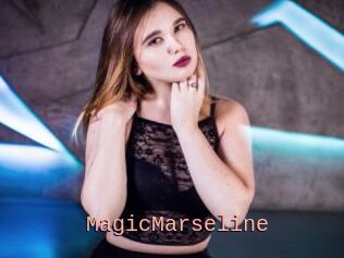 MagicMarseline