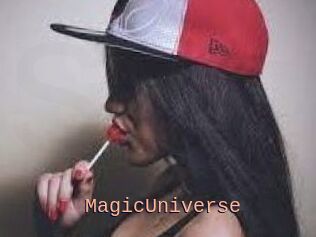 MagicUniverse