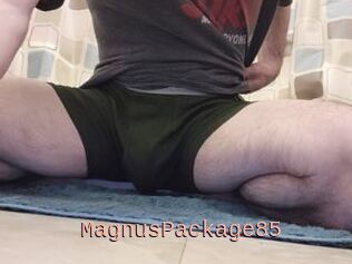 MagnusPackage85