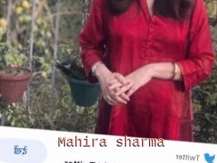 Mahira_sharma