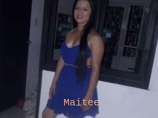 Maitee