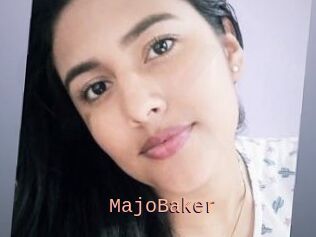 MajoBaker