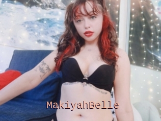 MakiyahBelle