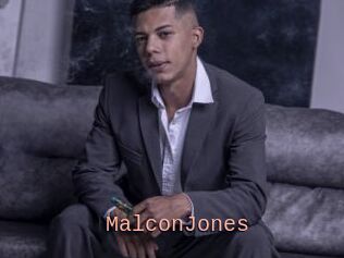 MalconJones