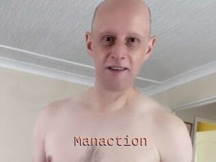 Manaction