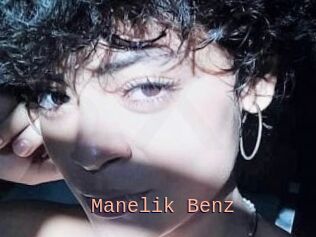 Manelik_Benz