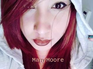 ManyMoore