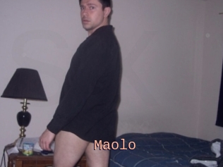 Maolo