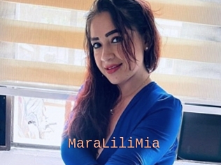 MaraLiliMia