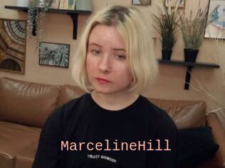 MarcelineHill