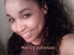 MarcyJohnson