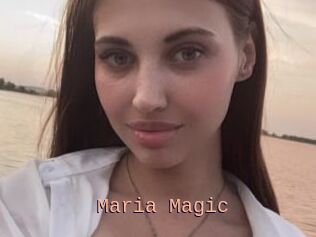 Maria_Magic