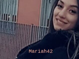 Mariah42