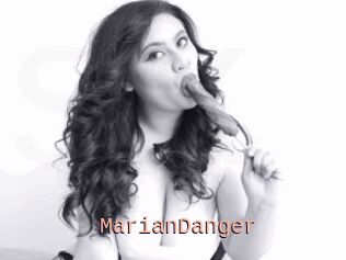 MarianDanger