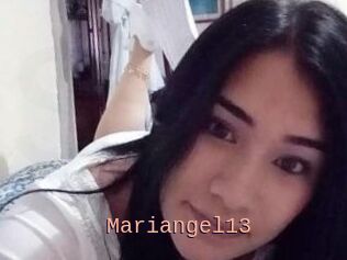 Mariangel13