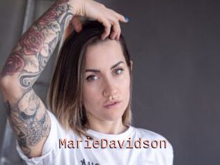 MarieDavidson