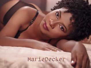 MarieDecker