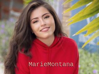 MarieMontana