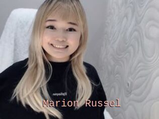 Marion_Russel