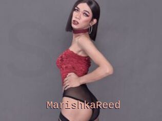 MarishkaReed