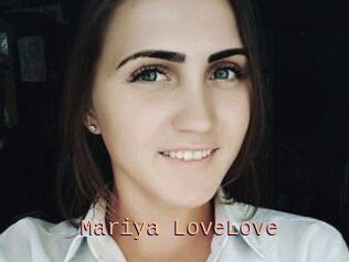 Mariya_LoveLove