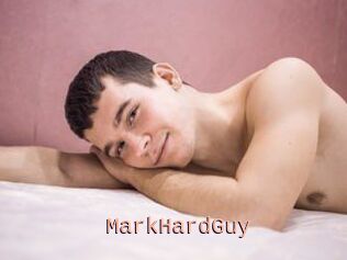 MarkHardGuy