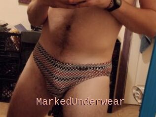 MarkedUnderwear