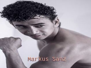 Markus_Sanz