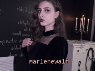 MarleneWald