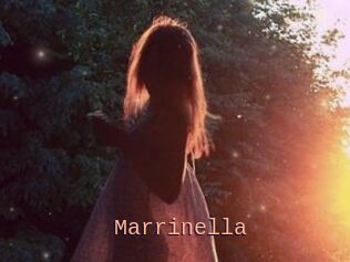 Marrinella