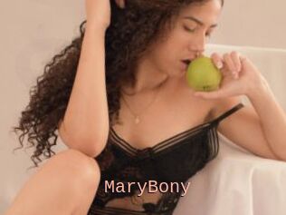 MaryBony