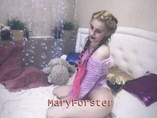 MaryForster