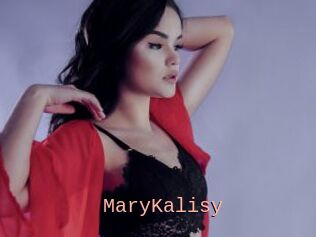 MaryKalisy