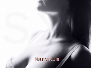 MaryKim