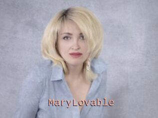 MaryLovable