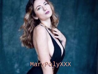 MaryPolyXXX