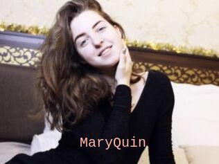 MaryQuin