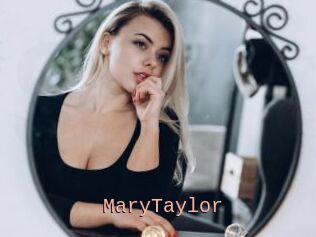 MaryTaylor