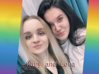 Mary_and_Lora