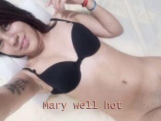 Mary_well_hot