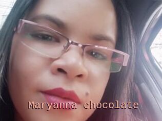 Maryanna_chocolate