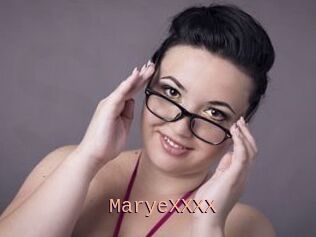 MaryeXXXX