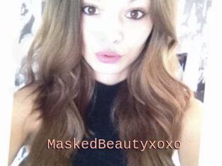 MaskedBeautyxoxo