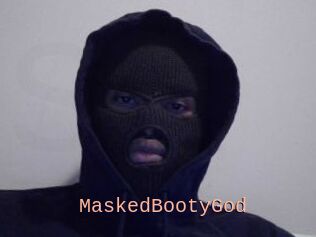 MaskedBootyGod