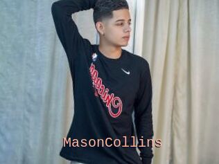 MasonCollins