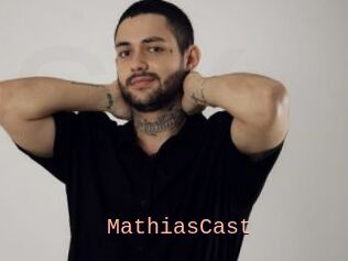 MathiasCast