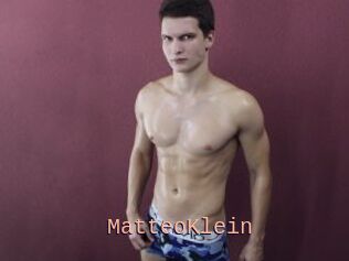 MatteoKlein